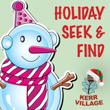 Kerr Village Holiday Hunt!